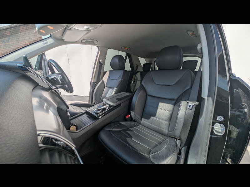 Mercedes-Benz GLE 3.0 GLE350d V6 AMG Line G-Tronic 4MATIC Euro 6 (s/s) 5dr