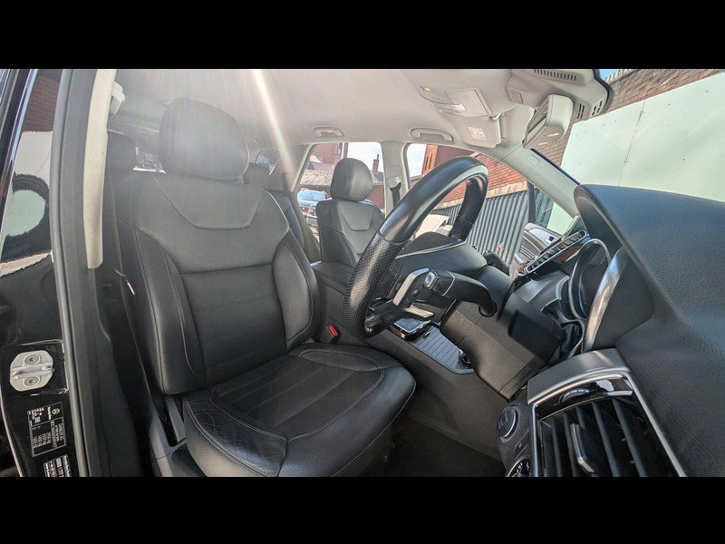 Mercedes-Benz GLE 3.0 GLE350d V6 AMG Line G-Tronic 4MATIC Euro 6 (s/s) 5dr