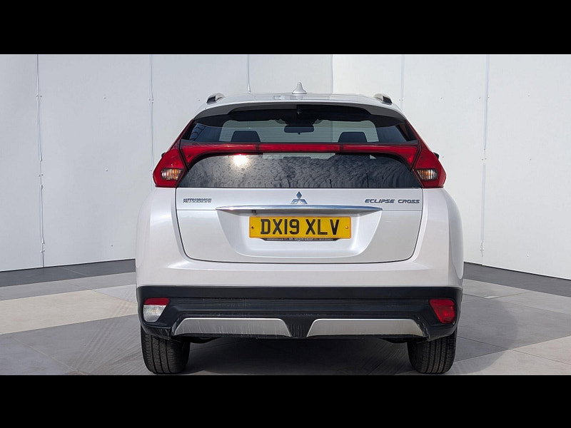 Mitsubishi Eclipse Cross 1.5T 2 Euro 6 (s/s) 5dr