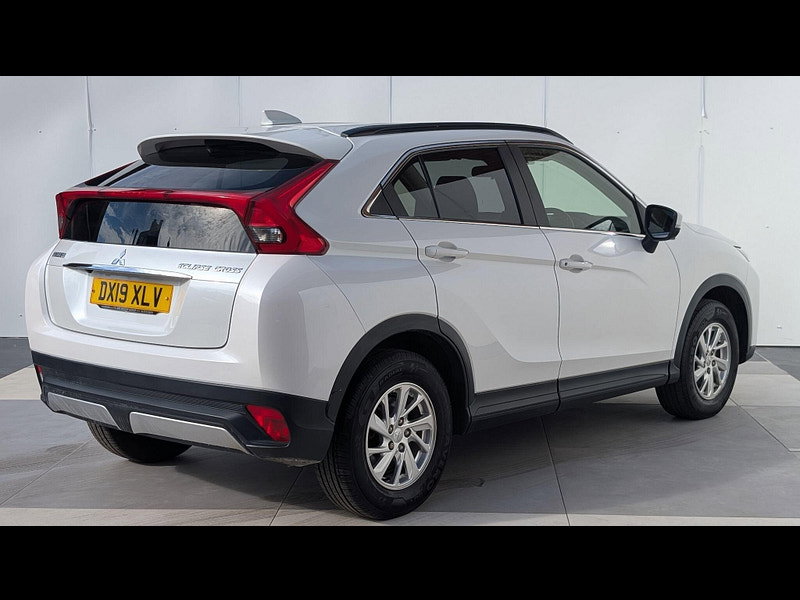 Mitsubishi Eclipse Cross 1.5T 2 Euro 6 (s/s) 5dr