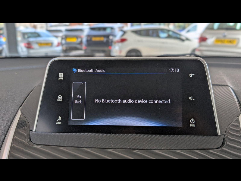 Mitsubishi Eclipse Cross 1.5T 2 Euro 6 (s/s) 5dr
