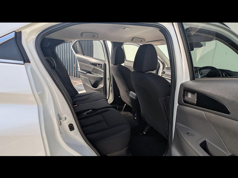 Mitsubishi Eclipse Cross 1.5T 2 Euro 6 (s/s) 5dr