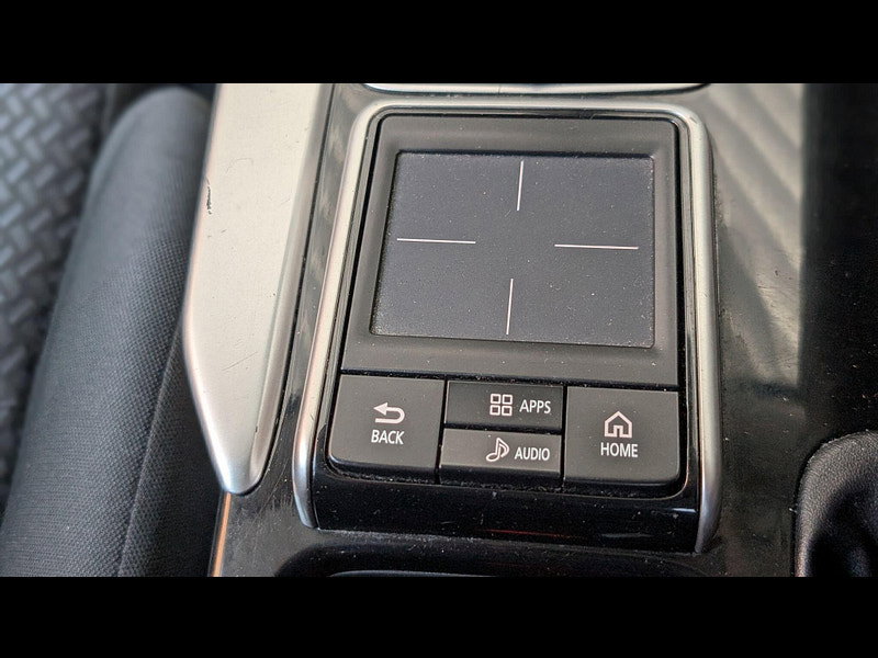 Mitsubishi Eclipse Cross 1.5T 2 Euro 6 (s/s) 5dr
