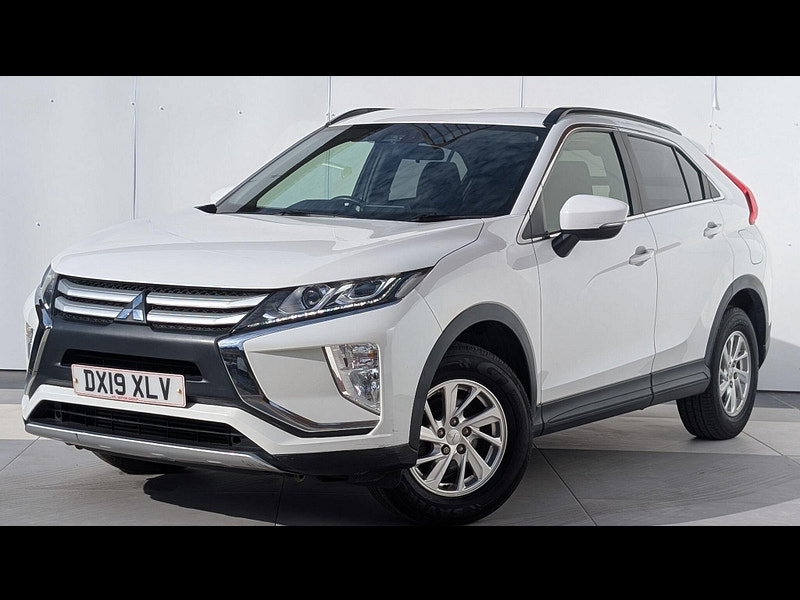 Mitsubishi Eclipse Cross 1.5T 2 Euro 6 (s/s) 5dr