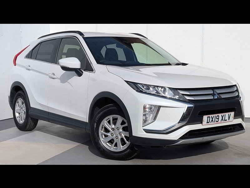 Mitsubishi Eclipse Cross 1.5T 2 Euro 6 (s/s) 5dr