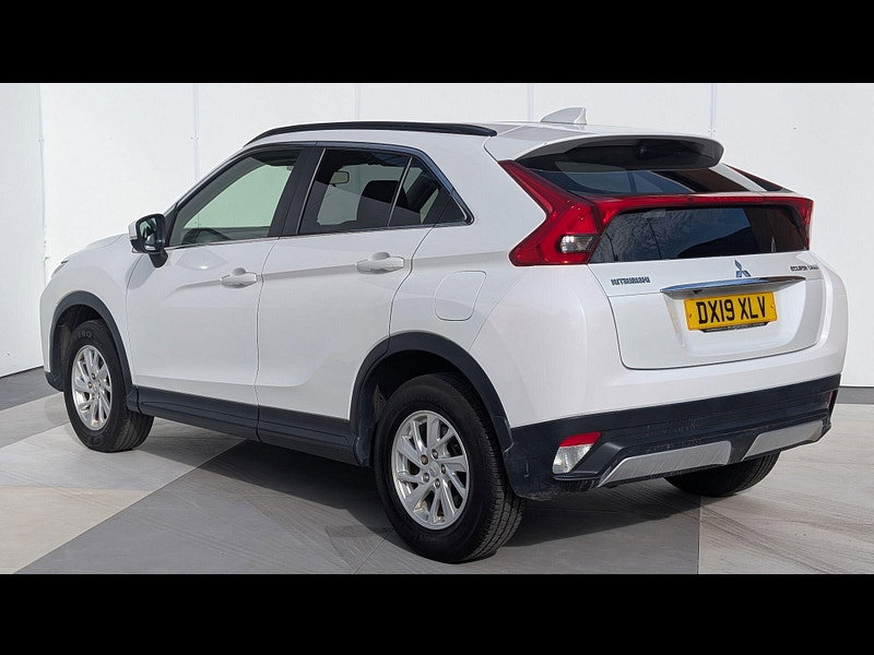 Mitsubishi Eclipse Cross 1.5T 2 Euro 6 (s/s) 5dr