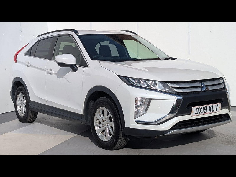 Mitsubishi Eclipse Cross 1.5T 2 Euro 6 (s/s) 5dr