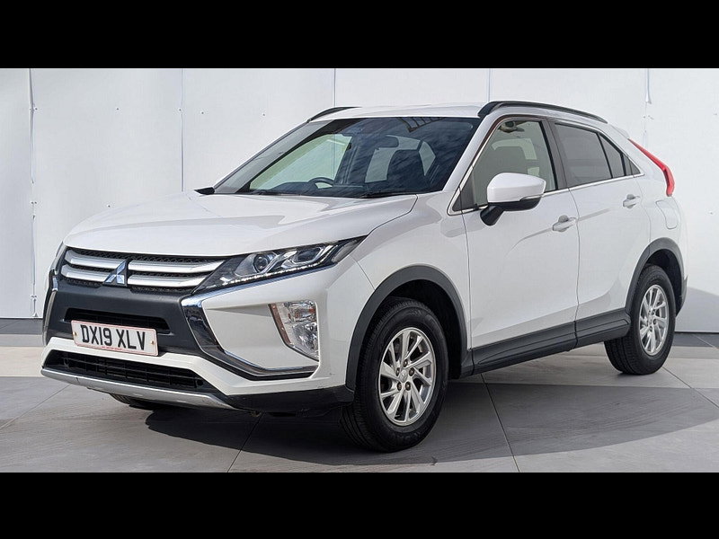Mitsubishi Eclipse Cross 1.5T 2 Euro 6 (s/s) 5dr