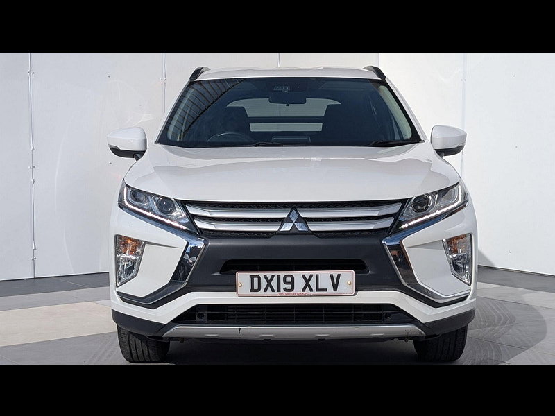 Mitsubishi Eclipse Cross 1.5T 2 Euro 6 (s/s) 5dr