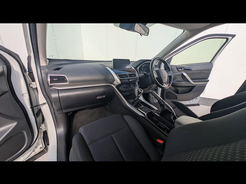 Mitsubishi Eclipse Cross 1.5T 2 Euro 6 (s/s) 5dr