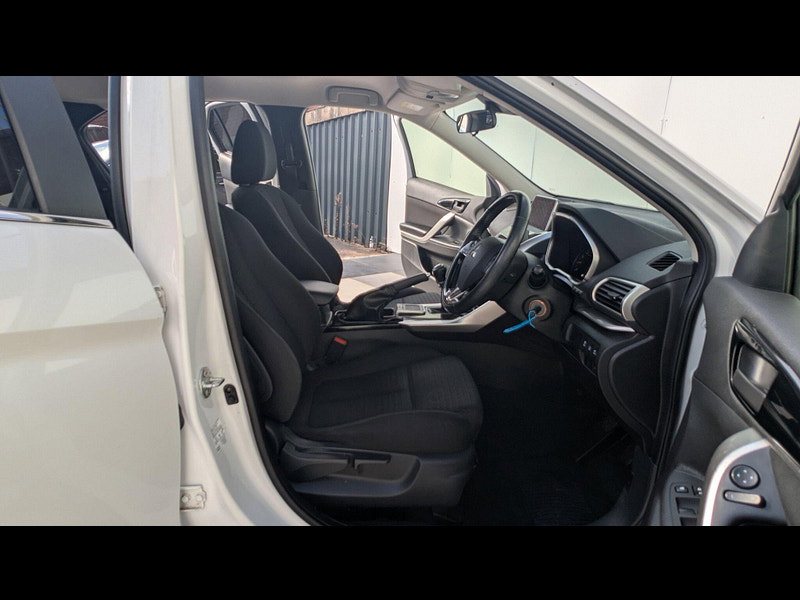 Mitsubishi Eclipse Cross 1.5T 2 Euro 6 (s/s) 5dr