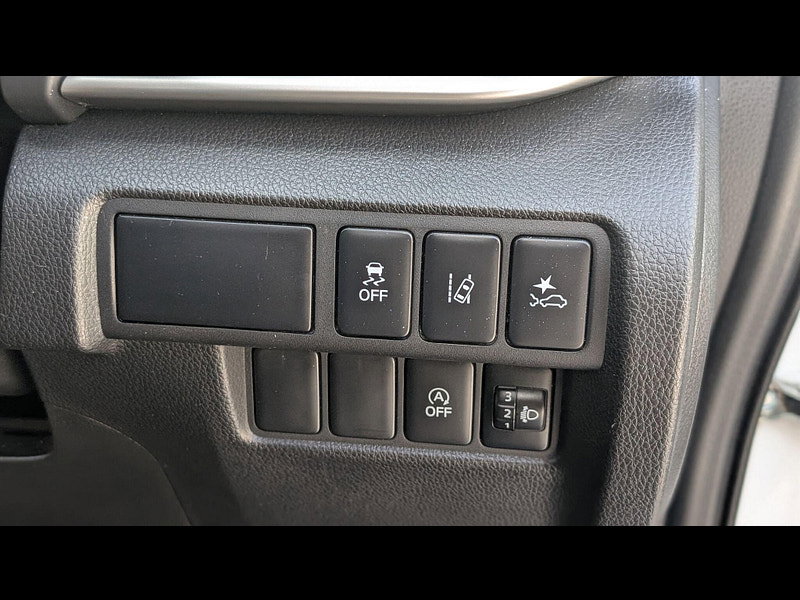 Mitsubishi Eclipse Cross 1.5T 2 Euro 6 (s/s) 5dr