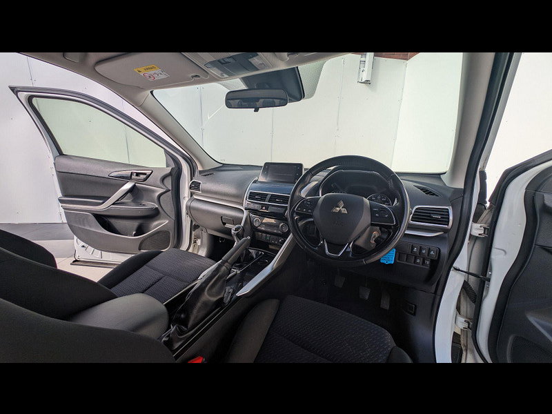 Mitsubishi Eclipse Cross 1.5T 2 Euro 6 (s/s) 5dr