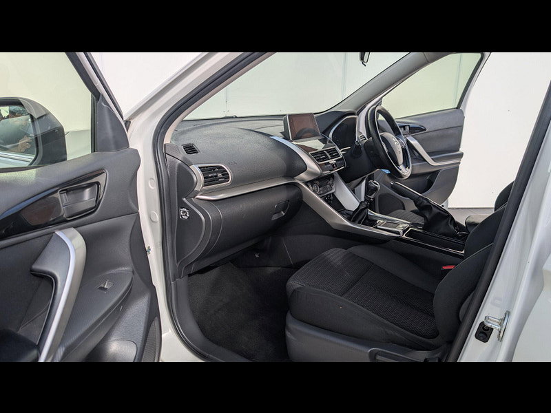 Mitsubishi Eclipse Cross 1.5T 2 Euro 6 (s/s) 5dr