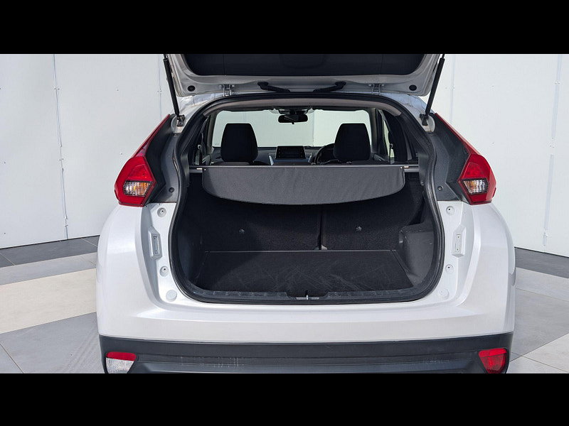 Mitsubishi Eclipse Cross 1.5T 2 Euro 6 (s/s) 5dr