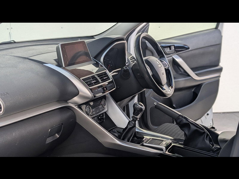 Mitsubishi Eclipse Cross 1.5T 2 Euro 6 (s/s) 5dr