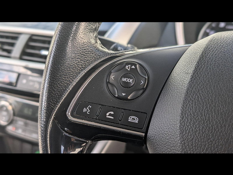 Mitsubishi Eclipse Cross 1.5T 2 Euro 6 (s/s) 5dr