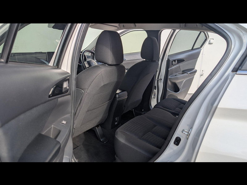 Mitsubishi Eclipse Cross 1.5T 2 Euro 6 (s/s) 5dr