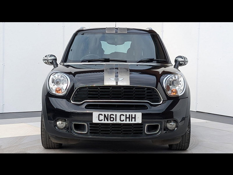 MINI Countryman 1.6 Cooper S ALL4 Euro 5 (s/s) 5dr