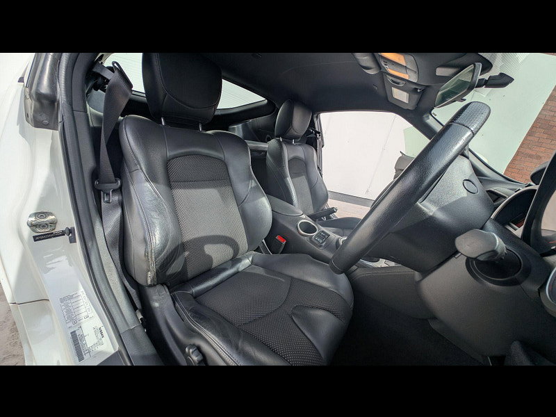 Nissan 370 Z 3.7 V6 GT Euro 6 3dr