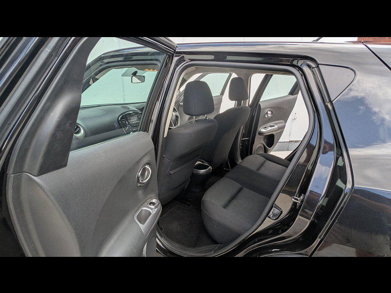 Nissan Juke 1.6 Acenta Euro 5 5dr