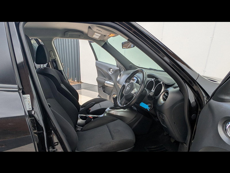 Nissan Juke 1.6 Acenta Euro 5 5dr