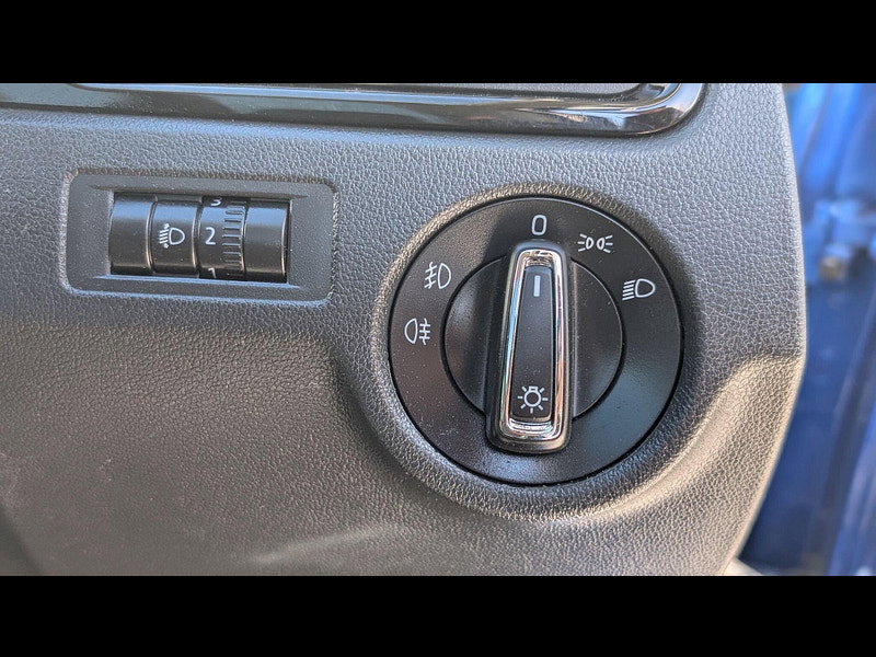 Skoda Rapid Spaceback 1.2 TSI SE Sport Euro 6 (s/s) 5dr