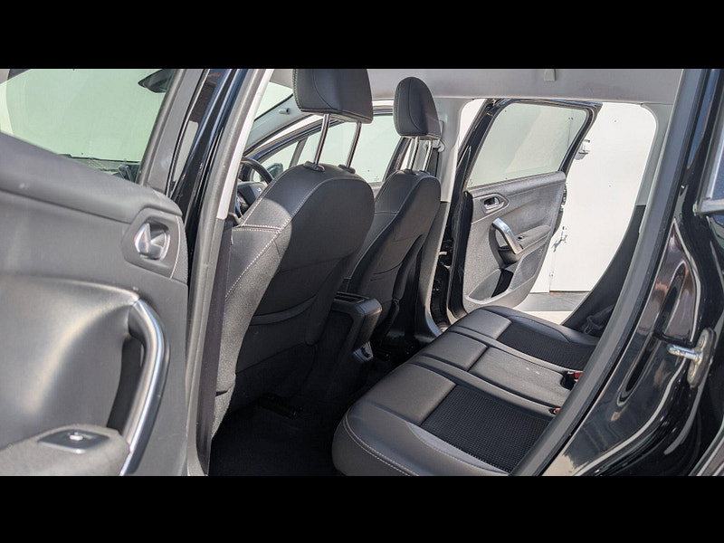 Peugeot 2008 1.2 PureTech Allure Euro 6 (s/s) 5dr