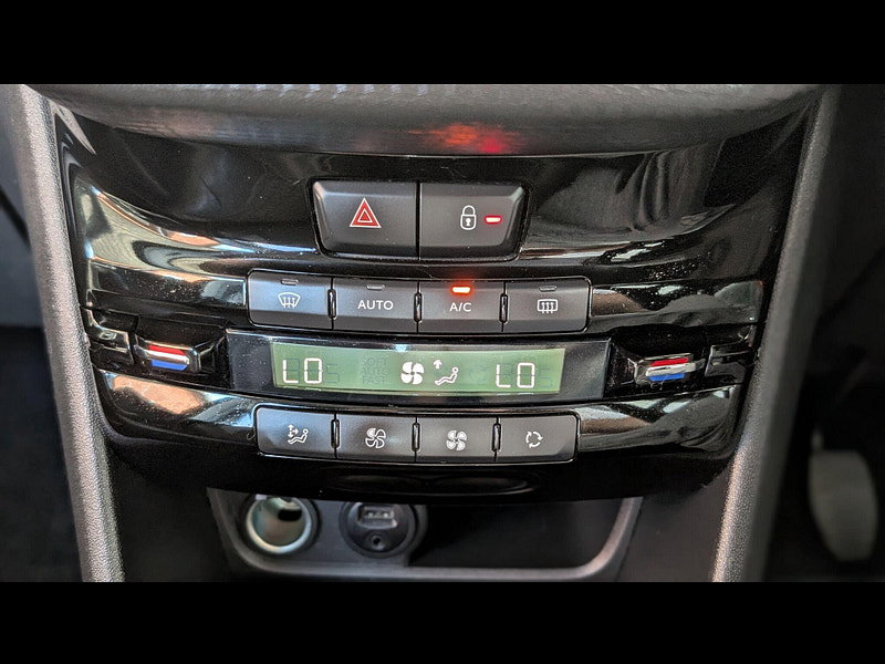 Peugeot 2008 1.2 PureTech Allure Euro 6 (s/s) 5dr