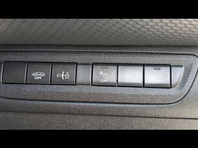 Peugeot 2008 1.2 PureTech Allure Euro 6 (s/s) 5dr