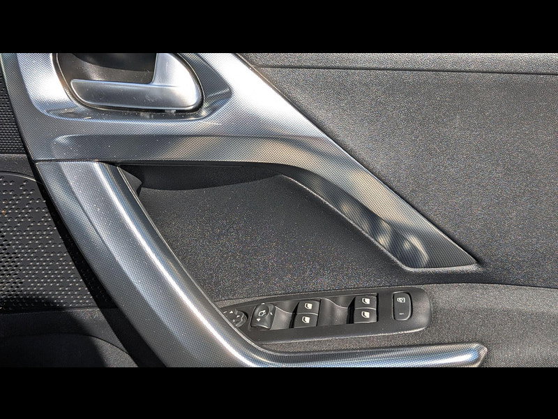 Peugeot 2008 1.2 PureTech Allure Euro 6 (s/s) 5dr