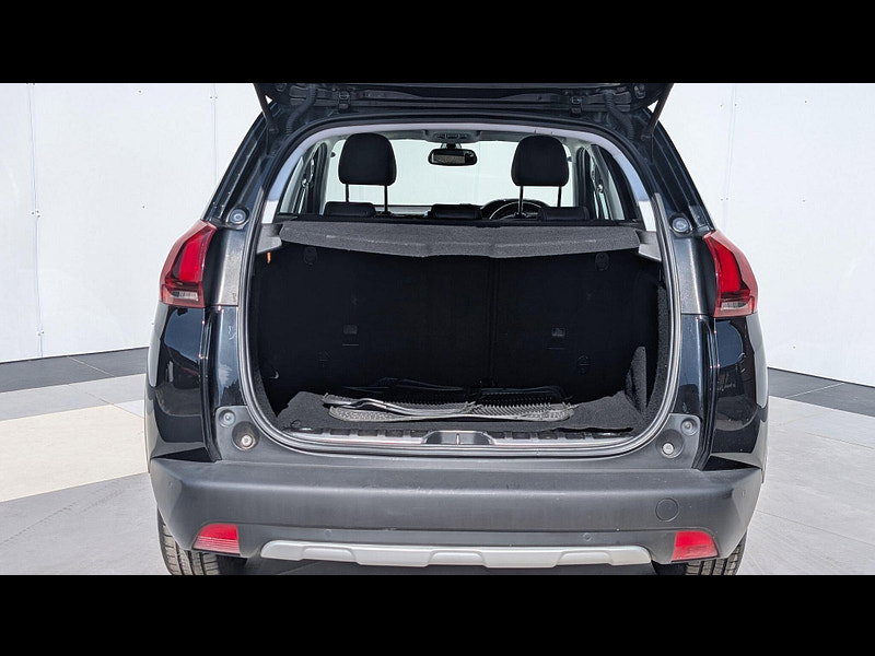 Peugeot 2008 1.2 PureTech Allure Euro 6 (s/s) 5dr