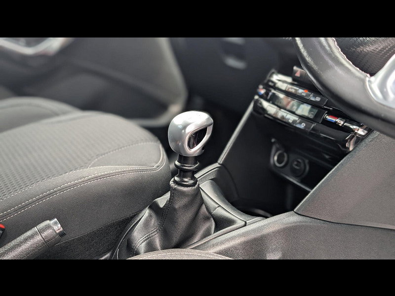 Peugeot 208 1.2 PureTech Tech Edition Euro 6 (s/s) 5dr