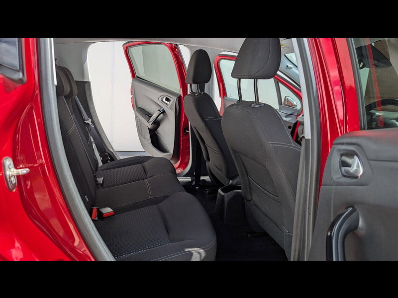 Peugeot 208 1.2 PureTech Tech Edition Euro 6 (s/s) 5dr