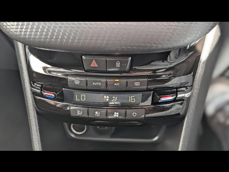 Peugeot 208 1.2 PureTech Tech Edition Euro 6 (s/s) 5dr