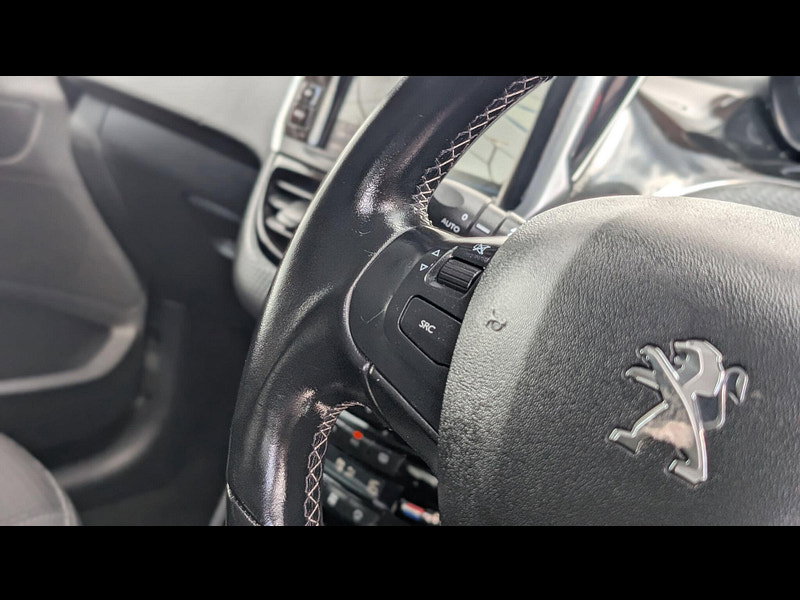 Peugeot 208 1.2 PureTech Tech Edition Euro 6 (s/s) 5dr