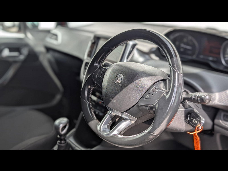 Peugeot 208 1.2 PureTech Tech Edition Euro 6 (s/s) 5dr