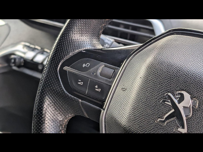 Peugeot 3008 1.6 BlueHDi GT Line Euro 6 (s/s) 5dr