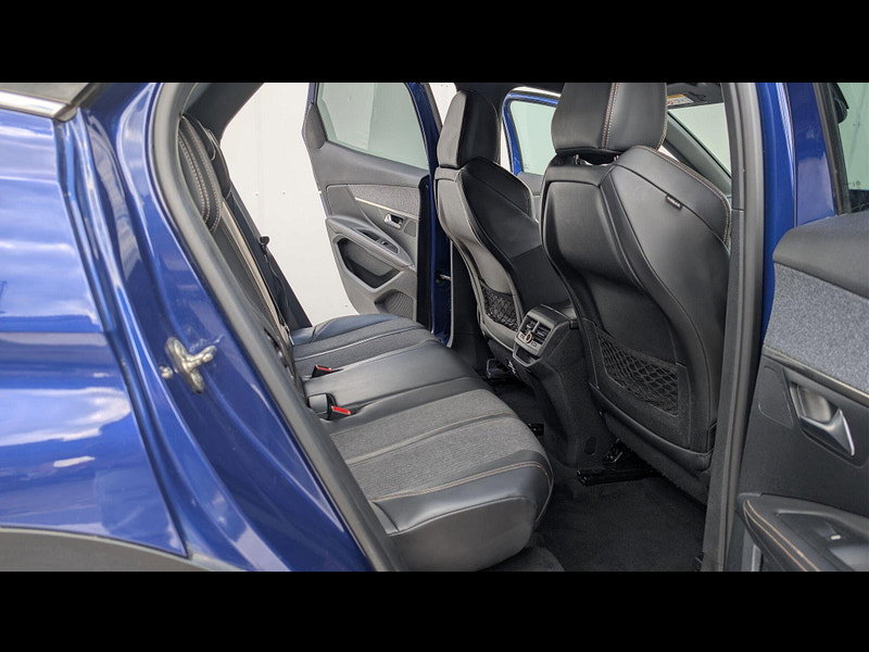 Peugeot 3008 1.6 BlueHDi GT Line Euro 6 (s/s) 5dr
