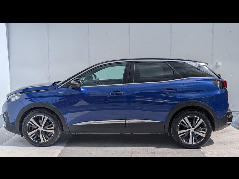 Peugeot 3008 1.6 BlueHDi GT Line Euro 6 (s/s) 5dr