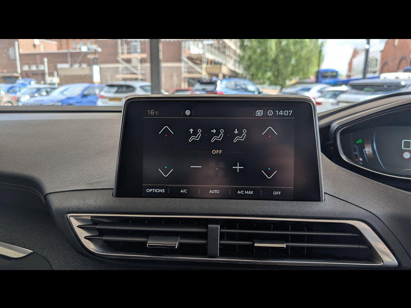 Peugeot 3008 1.6 BlueHDi GT Line Euro 6 (s/s) 5dr