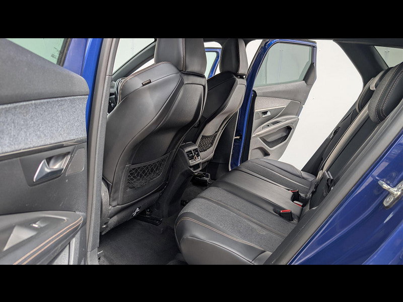 Peugeot 3008 1.6 BlueHDi GT Line Euro 6 (s/s) 5dr