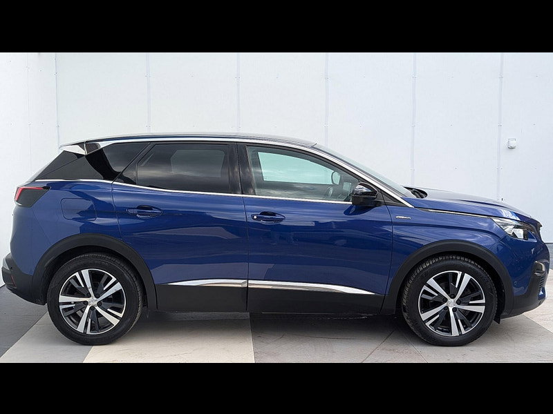 Peugeot 3008 1.6 BlueHDi GT Line Euro 6 (s/s) 5dr