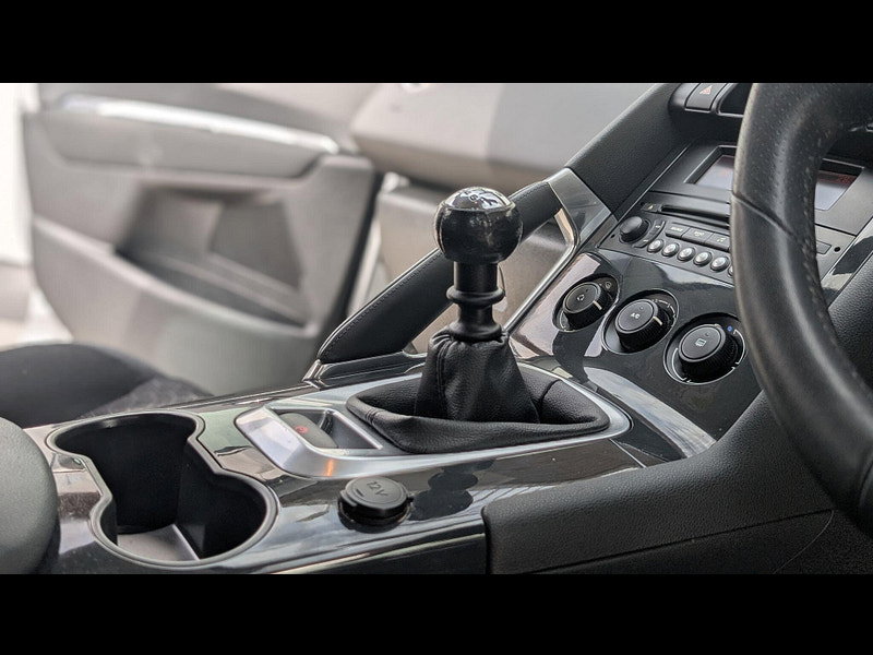 Peugeot 3008 1.6 HDi Active Euro 5 5dr