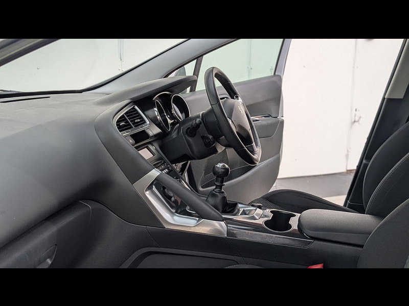 Peugeot 3008 1.6 HDi Active Euro 5 5dr