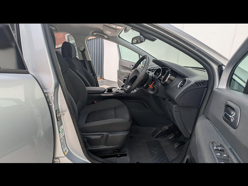 Peugeot 3008 1.6 HDi Active Euro 5 5dr