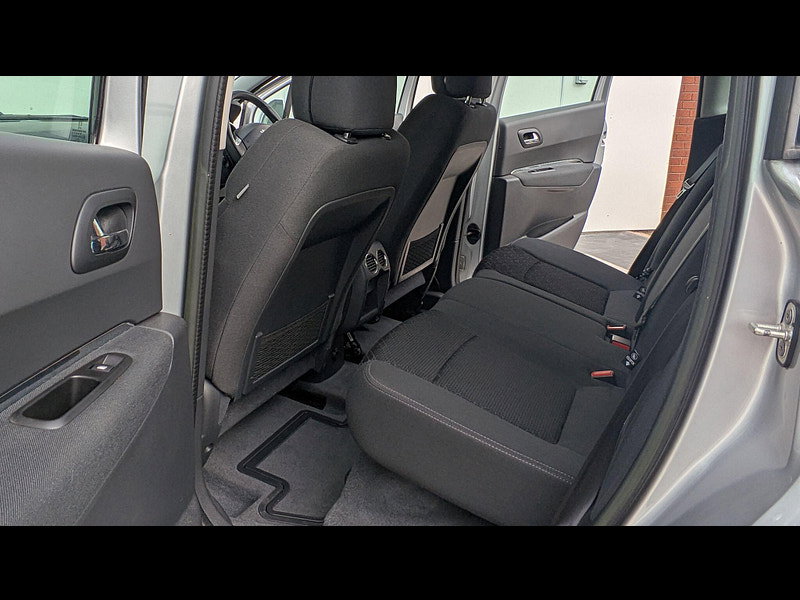 Peugeot 3008 1.6 HDi Active Euro 5 5dr