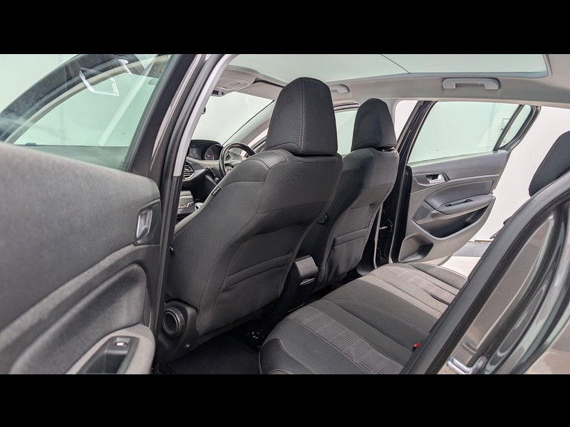Peugeot 308 1.2 PureTech GPF Allure Euro 6 (s/s) 5dr