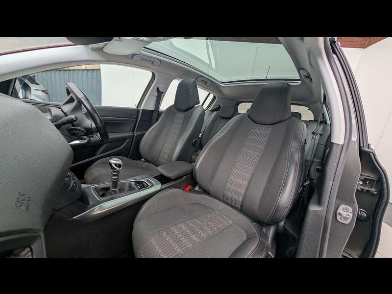 Peugeot 308 1.2 PureTech GPF Allure Euro 6 (s/s) 5dr