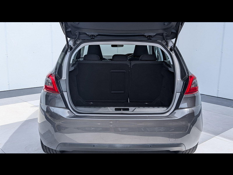 Peugeot 308 1.2 PureTech GPF Allure Euro 6 (s/s) 5dr